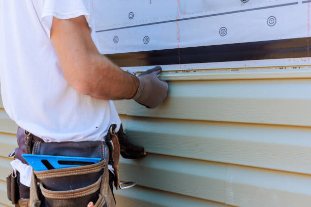 Affordable Storm Damage Siding Repair solutions in Braddock Heights, MD